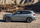 Türkiye Pazarına Özel BMW X3 20 Motor Seçeneği Tanıtıldı