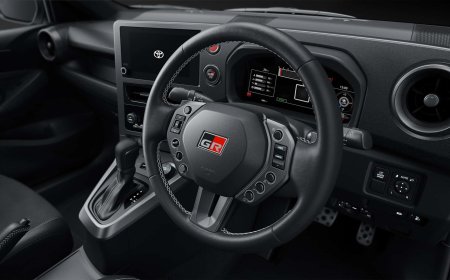 Toyota GR Yaris Türkiye Yolunda: Efsane Hot Hatch 2026’da Geliyor