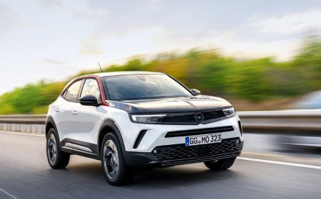 Opel’den Kaçırılmayacak Kampanya: Sıfır Araçlarda Büyük Avantajlar