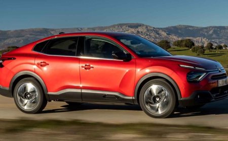 Citroën’den Otomobil Sahibi Olmak İsteyenlere Yeni Kampanya Fırsatları
