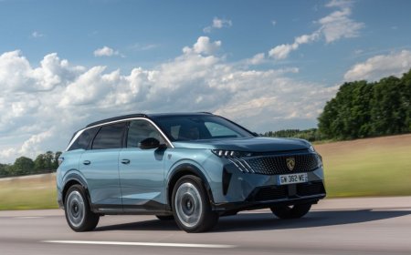 Peugeot’tan Yaz Dönemine Özel Dev Kampanya